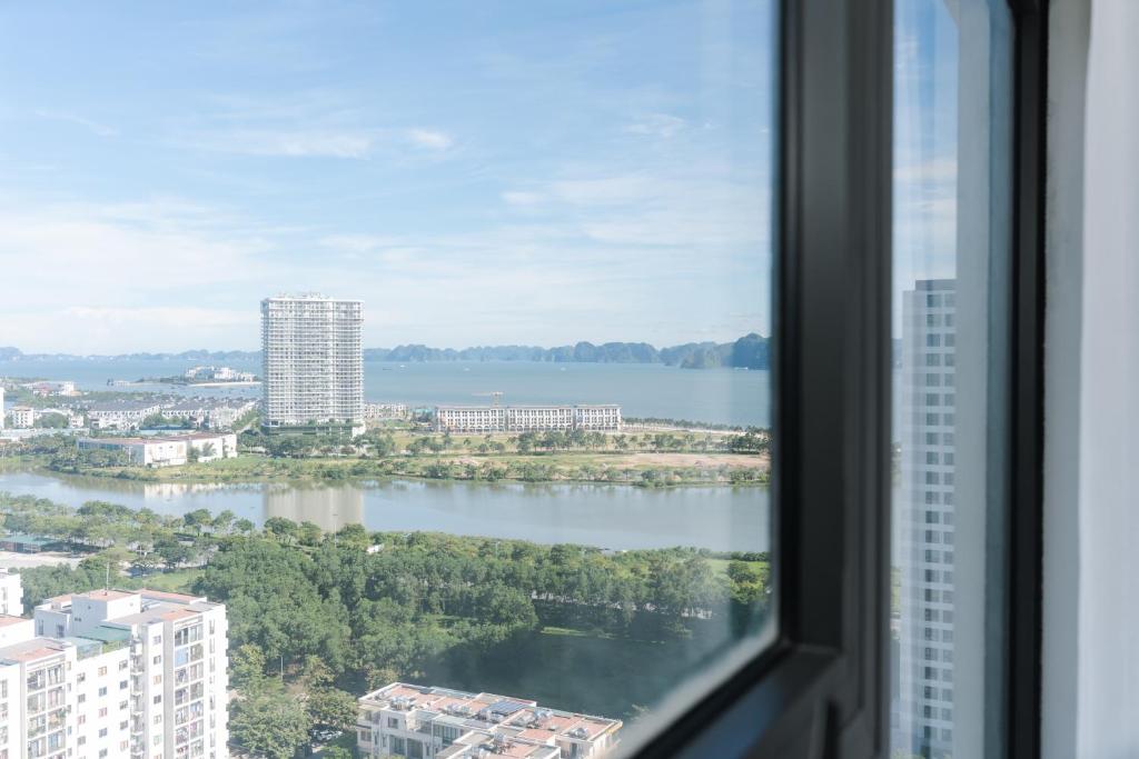 By's House- Căn hộ View biển Hạ Long – Ha Long Bay