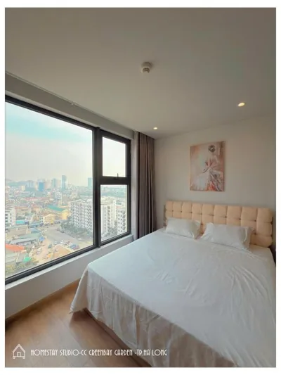 By's House- Căn hộ View biển Hạ Long – Ảnh 5