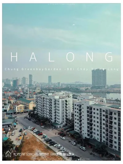 By's House- Căn hộ View biển Hạ Long – Ảnh 11