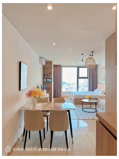 By's House- Căn hộ View biển Hạ Long – Ảnh 12