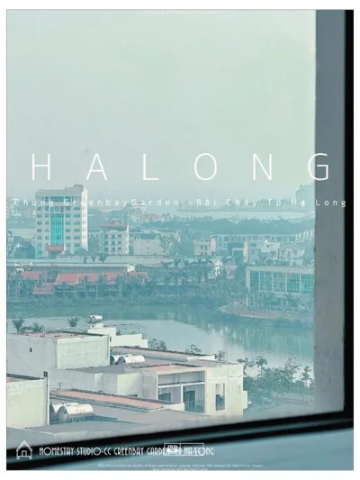 By's House- Căn hộ View biển Hạ Long – Ảnh 15